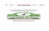 Campeonato de Castilla y León De Rallysprints de Tierra · de cuenta: ES83 2080 5516 9130 4010 0383, de la entidad: ABANCA cuyo titular es: CLUB DEPORTIVO TEAM REPAUTO 4.3. Número