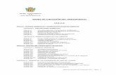 BASES DE EJECUCIÓN DEL PRESUPUESTO - La Orotava · 5 de marzo, por el que se aprueba el Texto Refundido de la Ley Reguladora de las Haciendas Locales (en adelante, TRLRHL) y en el