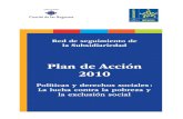 Plan de Acción 2010 - Europa...4.4 Proyecto de adaptación de viviendas para personas mayores vulnerables de la provincia de Barcelona (Arco Latino, Diputación de Barcelona, ...