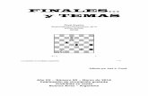 FINALES… y TEMAS - Ajedrez de Estilowordpress.ajedrez-de-estilo.com.ar/wp-content/uploads/2016/03/fyt9… · quien también es importante difusor de Finales… y Temas en el país