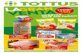  · El certificado Tottus de BUENAS PRÁCTICAS AGRÍCOLAS, garantiza que todos nuestros productores desarrollan sus procesos de forma LIMPIA, SEGURA y con la MEJOR CALIDAD, desde