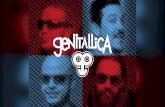 Presskit-Genitallica - TDGtdgrecords.com/wp-content/uploads/2017/02/Presskit-Genitallica-20… · La propuesta musical: fusionar diferentes estilos (Reggae, Punk, Ska, Rock, Hip-Hop,