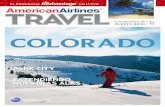 Los encantos de 10 MAYAOREA - American Airlines · 2010-10-26 · Bienvenido a la edición del mes de septiembre de 2010 de American Airlines Travel. En este número, le llevamos