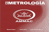 AMMACammac.mx/wp-content/uploads/2019/05/REVISTA... · Las publicaciones de la OIML Cambios en la SE, DGN y Profeco Entrega de hologramas en 2019 Nuevos asociados de la AMMAC AMMAC