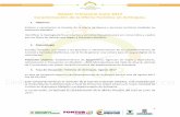 Boletín Trimestral Junio 2017 Caracterización de la Oferta ...situr.gov.co/upload/publications/documents/... · tarifa promedio de hoteles y hostales, para el departamento de Antioquia.
