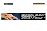 Diagnóstico Tejido Empresarial Andaluz V.Def · Diagnóstico del tejido empresarial andaluz en materia de Conciliación de la vida Personal y Laboral Página 3 1.- Introducción