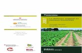 La defensa vegetal en conreus hortícolesruralcat.gencat.cat/migracio_resources/655017_Figueres_horticultura.pdf · Sr. Àlex Serres, president de l’ADV Floragrup. Sr. Antoni Rovira.