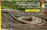 movilidad - ALEATICA · MARGEN UAFIDA 78.2% 58.8% UTILIDAD NETA CONSOLIDADA 6,698 5,165 29.7% ... demanda la Zona Metropolitana del Valle de México, así ... cando” impartido en