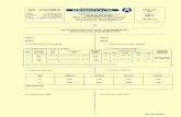 AIS - COLOMBIA AIRAC AIP SUP AFS: SKBOYOYX DIRECCIÓN DE … · 2017-10-02 · New chart, replaced AD 2 SKRG IAC 5 8. Instrument approach Chart RNAV (GNSS) Runway 19 Runway 19 (IAC