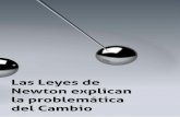 bawarp.files.wordpress.com · Las Leyes de Newton. El 5 de julio de 1687 a instancias de su amigo Edmond Halley (si, el del famoso cometa) Newton publicó su obra "Philosophice Naturalis