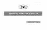 Boletín Judicial Agrario · * Sentencia dictada en el recurso de revisión R.R. 350/2014 -41, Poblado: “T IERRA COLORADA”, Mpio.: Juan R. Escudero, Acc.: Conflicto por límites