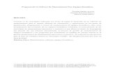 Propuesta De Un Software De Mantenimiento Para Equipos ...repositorio.unan.edu.ni/8944/1/18790.pdf · equipos biomédicos y los programas que actualmente se emplean de manera manual