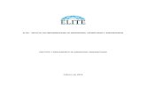 ELITE - ESCUELA LATINOAMERICANA DE …...Escuela Latinoamericana de Ingenieros, Tecnólogos y Empresarios Política y reglamento de Bienestar Versión 1.0 Febrero de 2013 Página 2