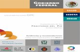 GUÍA DE PRÁCTICA CLÍNICA - Dirección de Planeación y ...evaluacion.ssm.gob.mx/pdf/gpc/eyr/IMSS-501-11.pdf · Asociación Mexicana de Ortopedia y Traumatología Dr. Juan Martínez