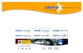 Unidades de Negocio de nuestra Agencia: GRAPHIC PUBLICATIONSimpoweb.com/IMPO_Su_Agencia_de_Publicidad_Propuesta_PYMES_i… · de todas las acciones de marketing y comunicación publicitaria