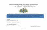 UNIVERSIDAD NACIONAL AUTONOMA DE NICARAGUA …repositorio.unan.edu.ni/7611/1/97358.pdf · responsabilidad que significa ser anestesiólogo, a ellos que me brindaron todos sus conocimientos
