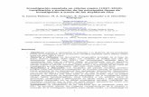 Investigación española en células madre Localización y ...digital.csic.es/bitstream/10261/89291/1... · y Faust 1998) como técnica de análisis y visualización de dominios científicos