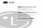 Contenidos - LG USAgscs-b2c.lge.com/downloadFile?fileId=KROWM000014974.pdf · $ Si la presión del agua no alcanza un valor de 147 kPa (1,5 kgf/cm2), es necesario comprar una bomba