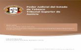 Poder Judicial del Estado de Tabasco Tribunal Superior de ...tsj-tabasco.gob.mx/resources/pdf/transparencia/724... · martes, 15 de octubre de 2019 4 primera instancia balancÁn civil
