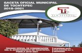 TOCHTEPEC - Pueblapafmun.puebla.gob.mx/admin/mpiotochtepec/web/...tabulador de sueldos y salarios acuerdo 7 propuesta de terna para creaciÓn del juzgado municipal 5 5 5 5 5 6 6 6