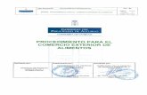 Agencia de Sanidad Ambiental - Servidor Educativo. Dpto de Microbiologia y …coli.usal.es/web/Guias/pdf/PROCEDIMIENTO_COMERCIO... · 2019-02-14 · Agencia de Sanidad Ambiental y