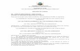 ASAMBLEA LEGISLATIVA DE LA REPÚBLICA DE COSTA RICA ... · Para que se acoja como texto sustitutivo del expediente 20.580, lo siguiente: LA ASAMBLEA LEGISLATIVA DE LA REPÚBLICA DE