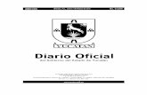 DIARIO OFICIAL DE 07 DE MARZO DE 2016 - Yucatányucatan.gob.mx/docs/diario_oficial/diarios/2016/2016-03-07_1.pdf · MÉRIDA, YUC., LUNES 7 DE MARZO DE 2016. DIARIO OFICIAL PÁGINA