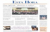 Semanario de Información del Arzobispado de Oviedo • D.L ...€¦ · ñola) y ANFE (Adoración Nocturna rama fe-menina) celebrarán conjuntamente el próxi-mo lunes, 2 de noviembre,