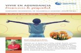 18, 19 y 20 de mayo de 2018 • Agaete • Gran Canariamarialuisabecerra.com/wp-content/uploads/2018/03/... · años en el acompañamiento emocional de las embarazadas. Terapeuta