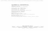 QUÍMICA GENERAL - UNSa 5a ed.pdf · Introducción a los nombres de compuestos inorgánicos 166 6-9 Números de oxidación 166 6-10 Manera de nombrar compuestos binarios 168 7 ESTRUCTURA