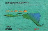 Documento de proyecto - OLADEbiblioteca.olade.org/opac-tmpl/Documentos/cg00049.pdf · CEPAL - Colección Documentos de proyectos Integración eléctrica en América Latina... 9 Introducción