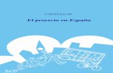 El proyecto en España - Transición Ecológica · 2018-01-17 · municipios y 82 de ellos lo hacen como ... difusión y concienciación. En la edición 2007 participan 305 “ciudades