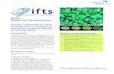 AFM Medio de Filtrado Activo - Dryden Aqua€¦ · La formación del biofilm y por ... La activación del AFM® es un proceso patentado en tres etapas donde la estructura de la superficie