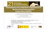 Dra. M. Luisa Herreros Fernández, en nombre del Grupo de Trabajo CORTEEC Servicio de ... · 2019-02-12 · Dra. M. Luisa Herreros Fernández, en nombre del Grupo de Trabajo CORTEEC