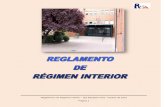 Reglamento de Régimen Interior – IES Benjamín Rúa –octubre ...iesbenjaminrua.es/inicio/wp-content/uploads/2016/... · Madrid la modalidad presencial de la formación profesional