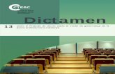 Dictamen 13 sobre el Projecte de decret sobre el …ctesc.gencat.cat/doc/doc_62931996_1.pdf2-Dictamen DICTAMEN 13/2017 sobre el Projecte de decret sobre el model de governança de