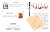 Existe un archivo EPS incorporado en esta página. Adobe Acrobat …¡logo de Gladius.pdf · Iglesia sobrevivía y revitalizaba de gran man era. Tomo IV La querella de las investiduras