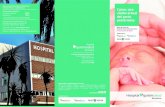 Residentes: del parto pretérmino · Curso: una visión actual del parto pretérmino Salón de Actos delPersona de contacto: Hospital Quirónsalud Barcelona 9-11 de junio de 2016