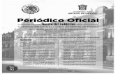 INSTITUTO ELECTORAL DEL ESTADO DE MÉXICO · 2018-05-25 · LGIPE: Ley General de Instituciones y Procedimientos Electorales. Lineamientos: Lineamientos para la integración de la