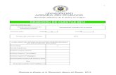 RENDICIÓN DE CUENTAS 2014 - UAE · 1 DATOS GENERALES: Administración: Pública X Privada Nombre de la Institución de Educación Superior: UNIVERSIDAD AGRARIA DEL ECUADOR Periodo