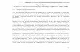 El Proceso de Concesionamiento Carretero en México 1987 - 1998herzog.economia.unam.mx/secss/docs/tesisfe/JuarezTM/cap2.pdf · El Proceso de Concesionamiento Carretero en México