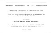 Juan Carlos Soto Zermeño - Janium...1.- Actividades de la coordinación y supervisión de obra como representante directo del propietario de la obra 12 2.2.- Acciones para el control