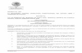 DECRETO No. 1267 LA SEXAGÉSIMA TERCERA LEGISLATURA CONSTITUCIONAL DEL ESTADO …santacruznundaco.com.mx/wp-content/uploads/2018/04/LEY... · 2018-05-01 · del . estado de oaxaca