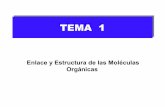 TEMA 1TEMA 1 - FisicoQuímica · AMINACIÓN REDUCTIVA A partir de CETOÁCIDOS. TEMA 14TEMA 14 Lípidos y Detergentes. TEMA 15TEMA 15 Polímeros Sintéticos. Author: Bernardo Olano