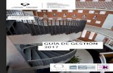 Guía de Gestión - euskalit.net universitaria de... · C.3 Cómo se producen y distribuyen nuestros productos y se prestan nuestros productos/servicios 11 . C.4 Cómo gestionamos