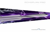 ECHOPLAN PRO - Sweden & Martina€¦ · Modelo con agujeros para los análogos: el modelo se realiza con los agujeros calibrados en función de los implantes planificados. Es ideal