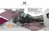 (CeDiCyT) - IPN · 2018-11-12 · El Museo Tezozómoc mantuvo la coordinación del “Circuito Chapultepec – Polanco. En este circuito se encuentran conjuntados 16 museos que abordan