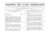 CHILPANCINGO, GUERRERO, MARTES 11 DE SEPTIEMBRE DE …congresogro.gob.mx/62/diario/58/2007-09-11-58-04... · -Oficio suscrito por miembros de los comités de reconstrucción de la