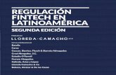 REGULACIÓN FINTECH EN LATINOAMÉRICA · 2020-03-04 · REGULACIÓN FINTECH EN LATINOAMÉRICA ECUADOR BRASIL CHILE COLOMBIA INDEX MEXICO ARGENTINA 5 11 19 27 PERU PANAMÁ COSTA RICA