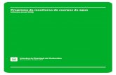 Informe anual 2005 - Intendencia de Montevideo.montevideo.gub.uy/sites/default/files/programa...De todos modos, cabe destacar que se observa respecto a años anteriores una sustancial